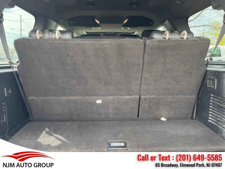 used 2015 Ford Expedition car, priced at $6,650
