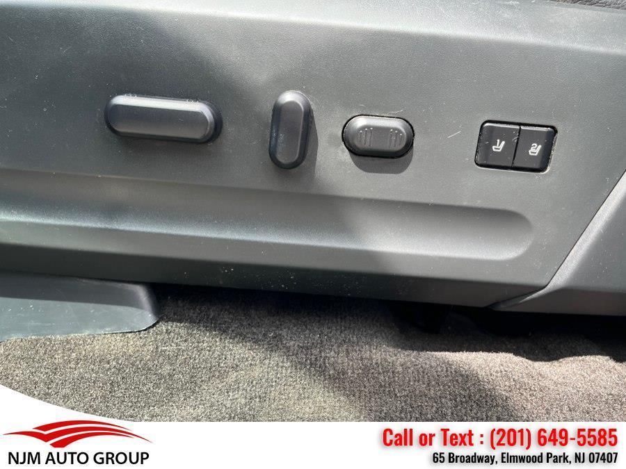 used 2015 Ford Expedition car, priced at $6,650