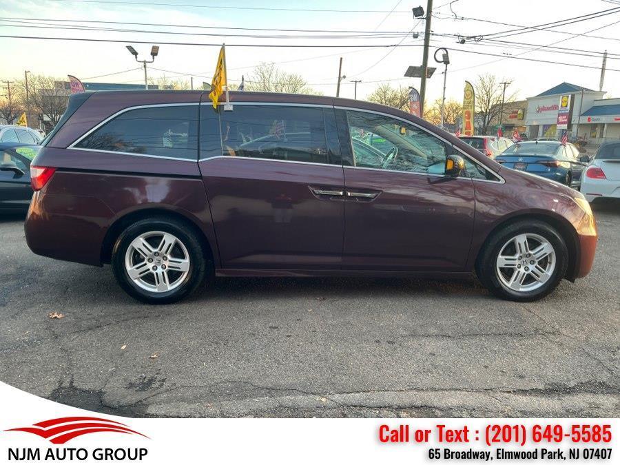 used 2013 Honda Odyssey car, priced at $8,850