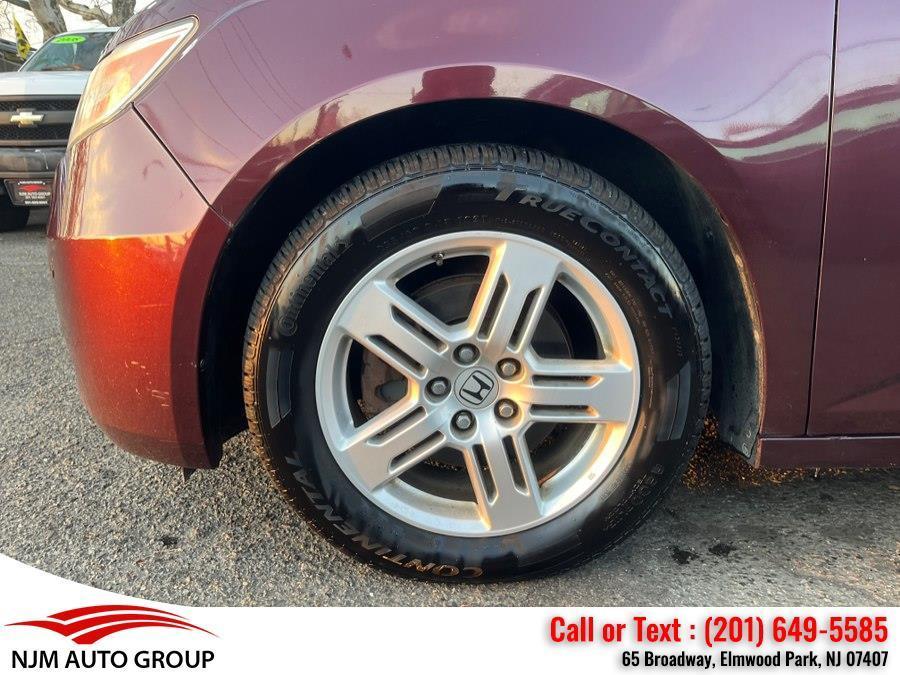 used 2013 Honda Odyssey car, priced at $8,850