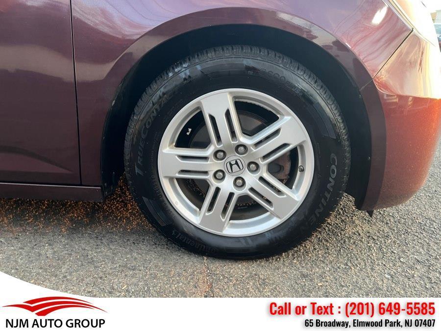 used 2013 Honda Odyssey car, priced at $8,850