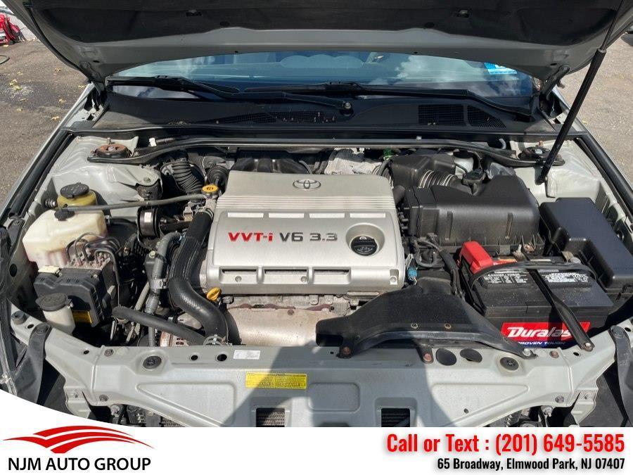 used 2006 Toyota Camry Solara car, priced at $6,850