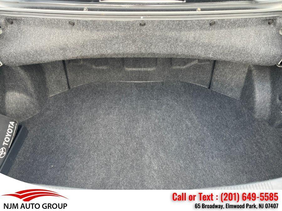 used 2006 Toyota Camry Solara car, priced at $6,850