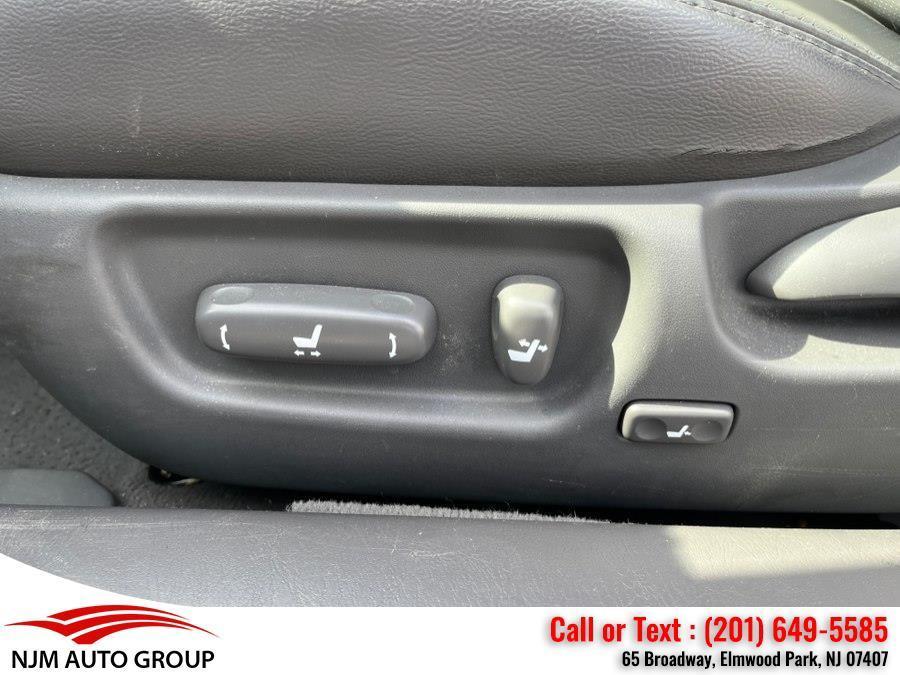 used 2006 Toyota Camry Solara car, priced at $6,850