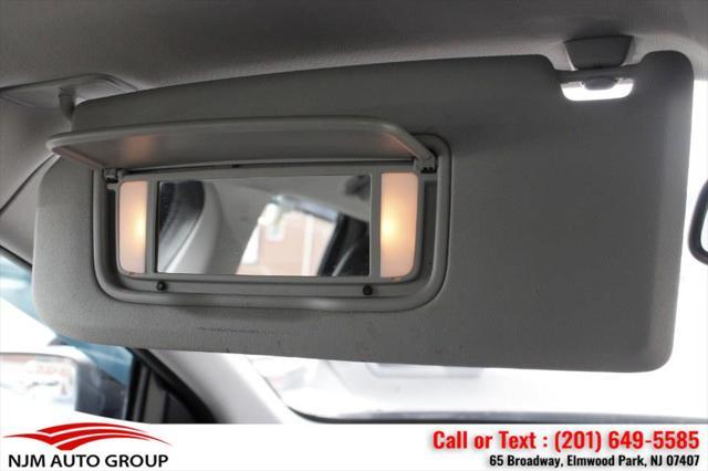 2015 Black Sapphire Metallic Volvo XC60