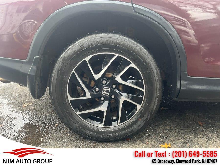 used 2016 Honda CR-V car, priced at $9,625