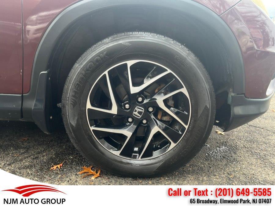 used 2016 Honda CR-V car, priced at $9,625