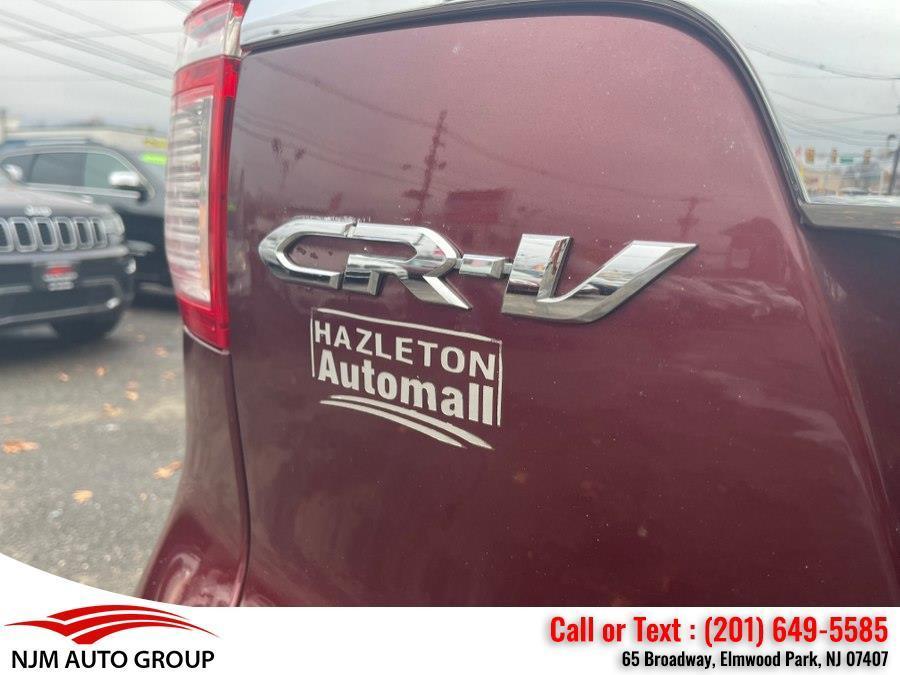 used 2016 Honda CR-V car, priced at $9,625