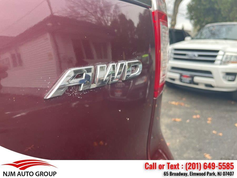 used 2016 Honda CR-V car, priced at $9,625