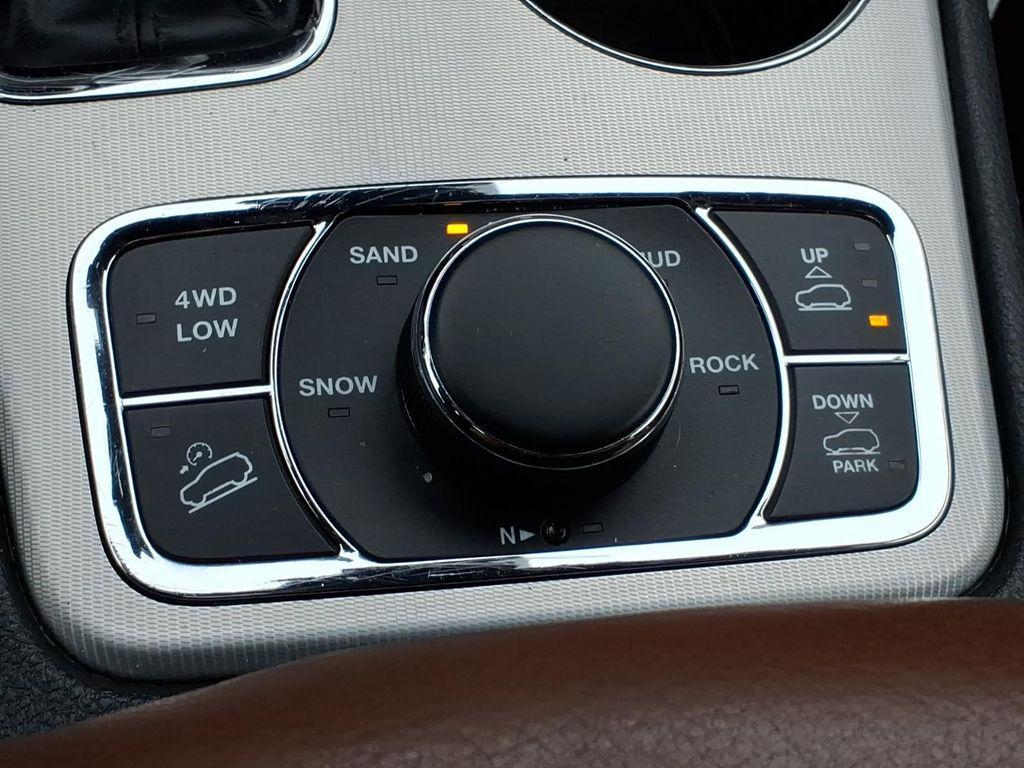 used 2019 Jeep Grand Cherokee car, priced at $18,486