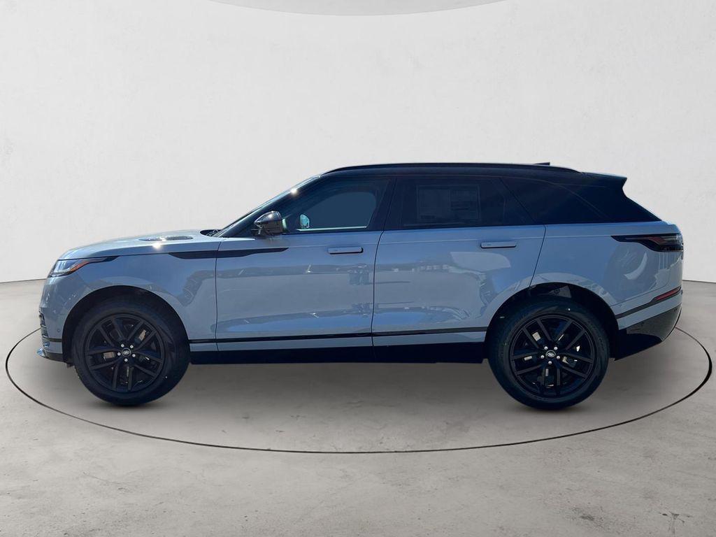 new 2026 Land Rover Range Rover Velar car, priced at $72,459