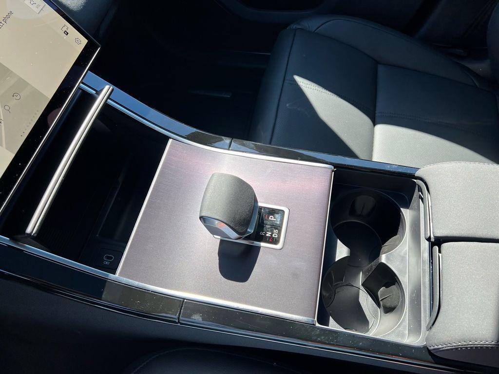 new 2026 Land Rover Range Rover Velar car, priced at $72,459