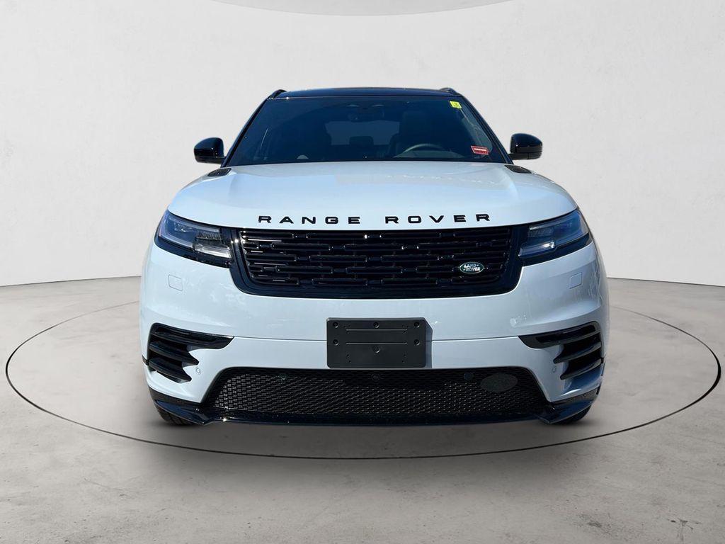 new 2026 Land Rover Range Rover Velar car, priced at $72,459