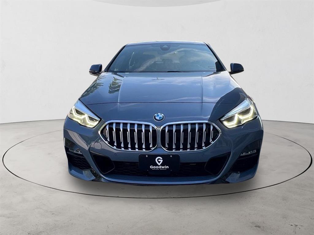 used 2023 BMW 840 Gran Coupe car, priced at $29,243
