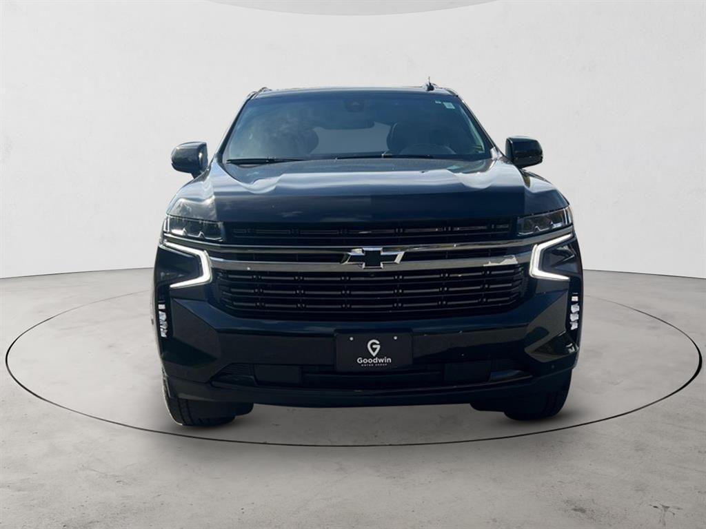used 2022 Chevrolet Tahoe car, priced at $49,813