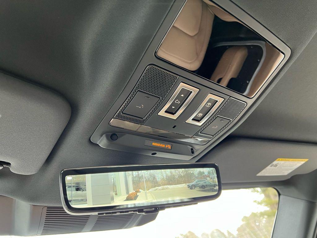 new 2026 Land Rover Defender car, priced at $96,511