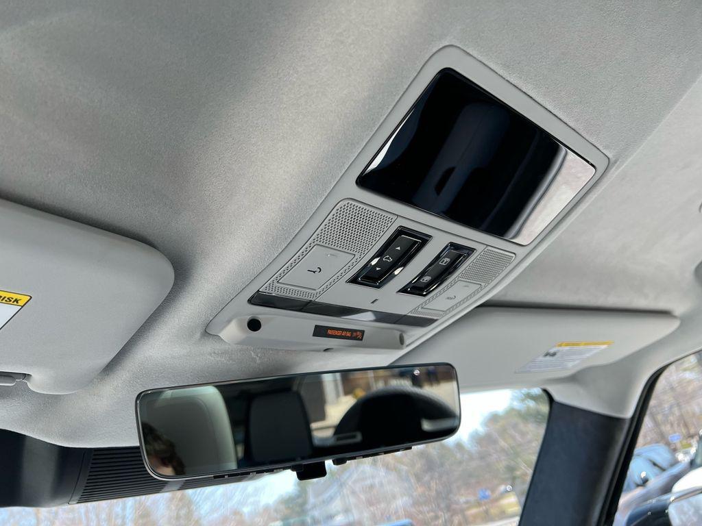 new 2026 Land Rover Defender car, priced at $168,756