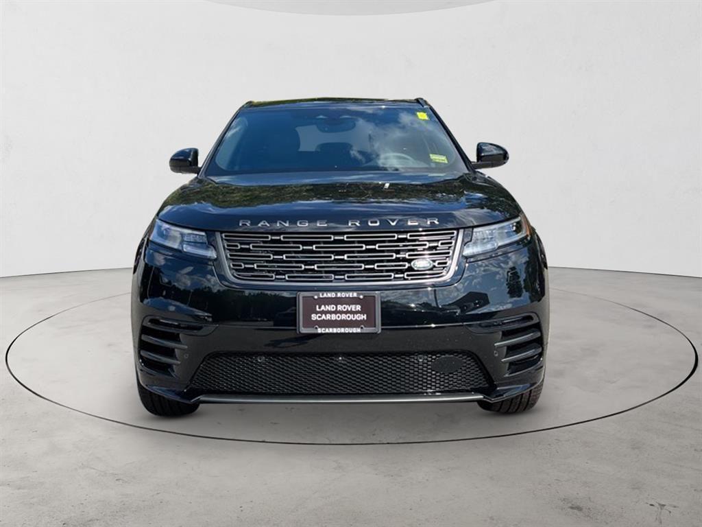 new 2026 Land Rover Range Rover Velar car, priced at $69,637