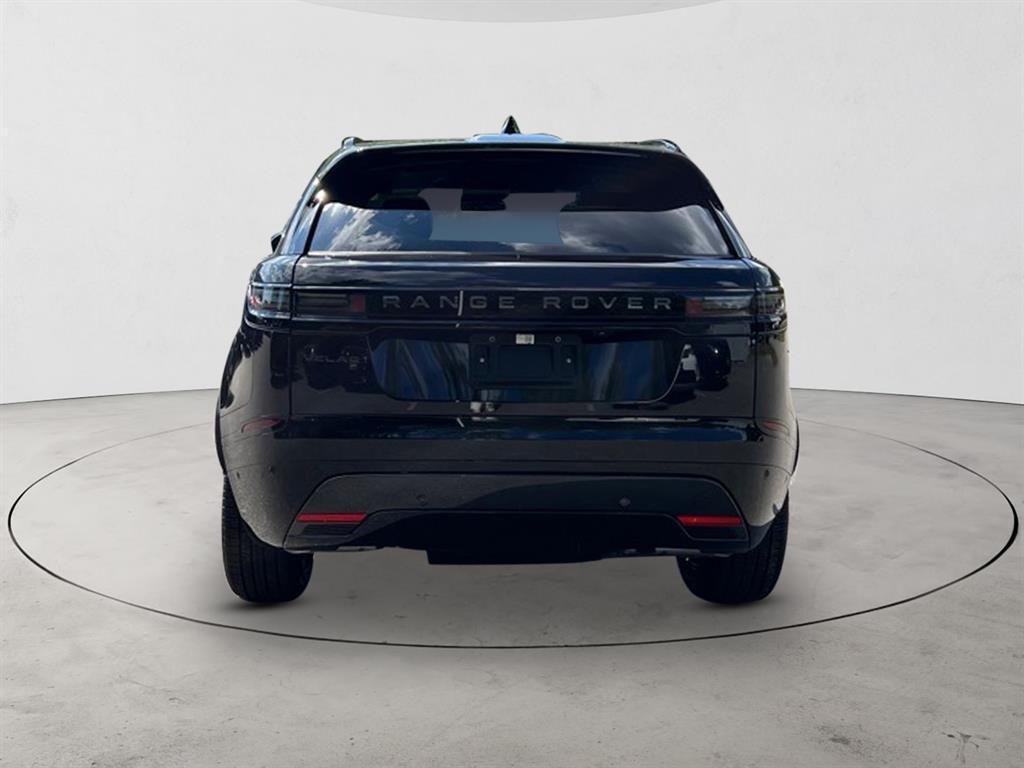 new 2026 Land Rover Range Rover Velar car, priced at $69,637