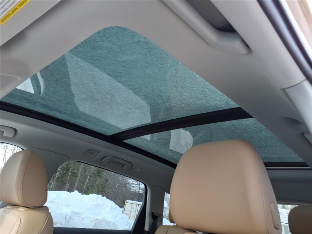 used 2025 Audi Q7 car, priced at $47,665