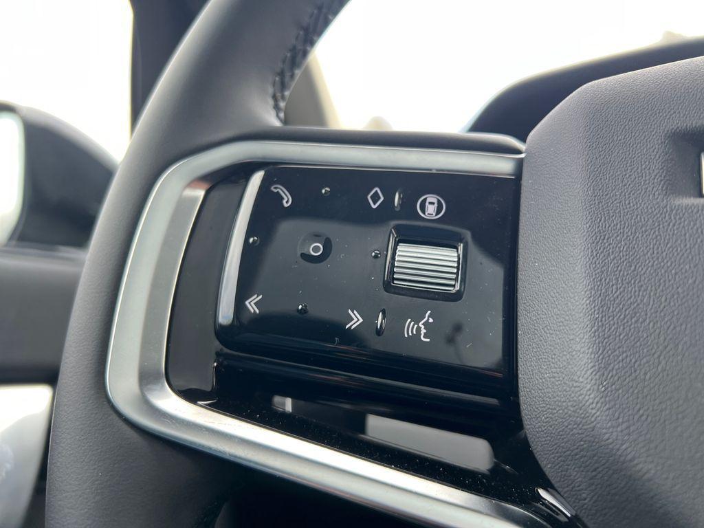 new 2025 Land Rover Discovery Sport car, priced at $46,588