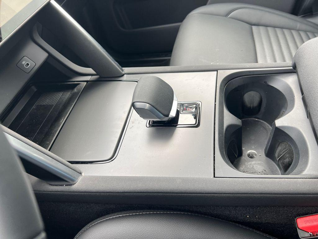 new 2025 Land Rover Discovery Sport car, priced at $46,588