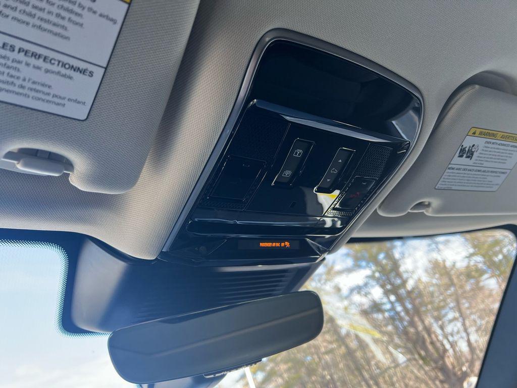 new 2026 Land Rover Range Rover car, priced at $139,270