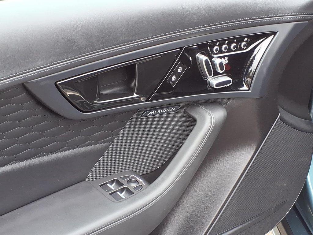 used 2024 Jaguar F-TYPE car, priced at $87,583