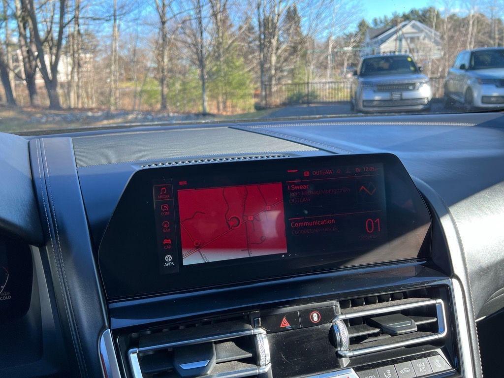 used 2019 BMW M850 car, priced at $42,638