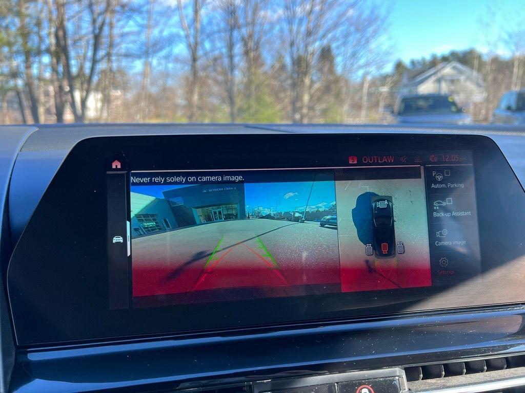 used 2019 BMW M850 car, priced at $42,638