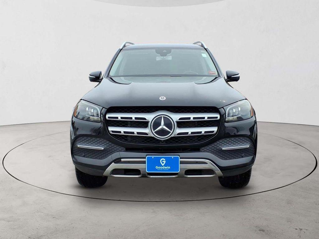 used 2020 Mercedes-Benz GLS 450 car, priced at $29,040