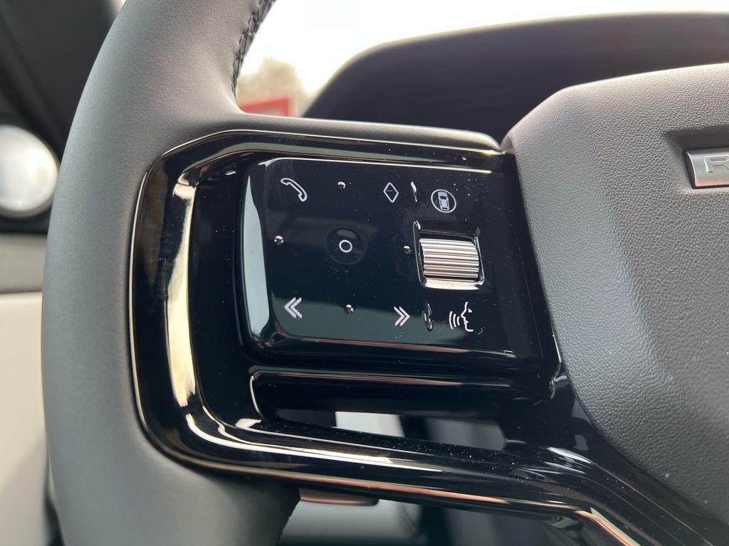 new 2026 Land Rover Range Rover Evoque car, priced at $61,470