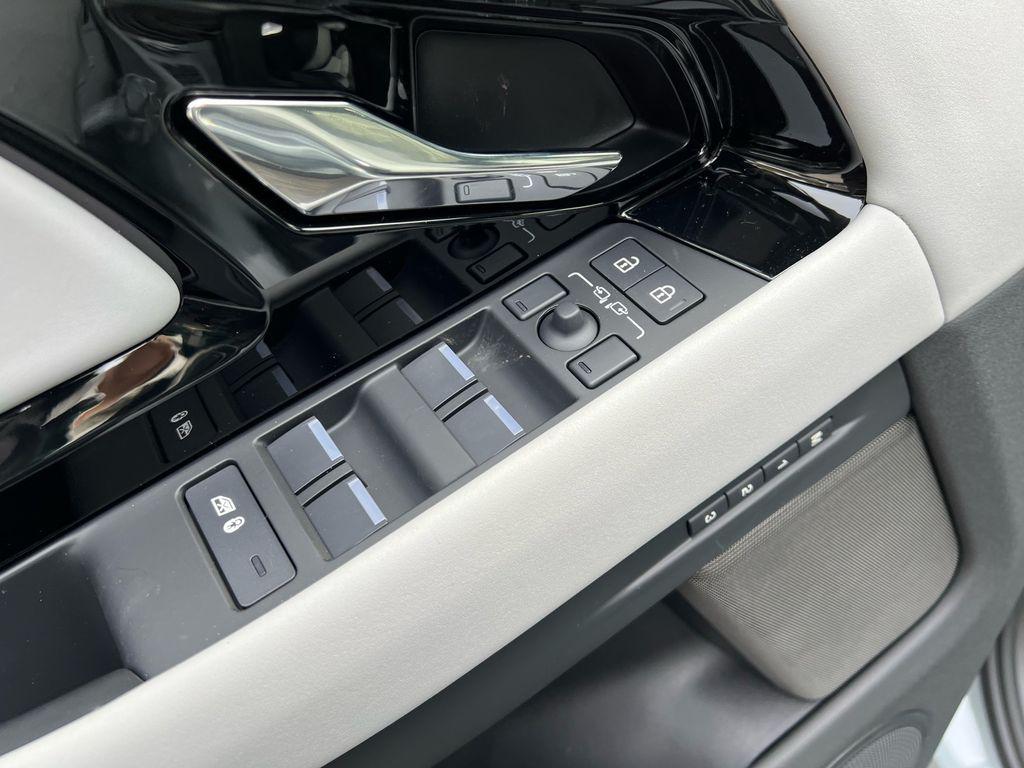 new 2026 Land Rover Range Rover Evoque car, priced at $61,470