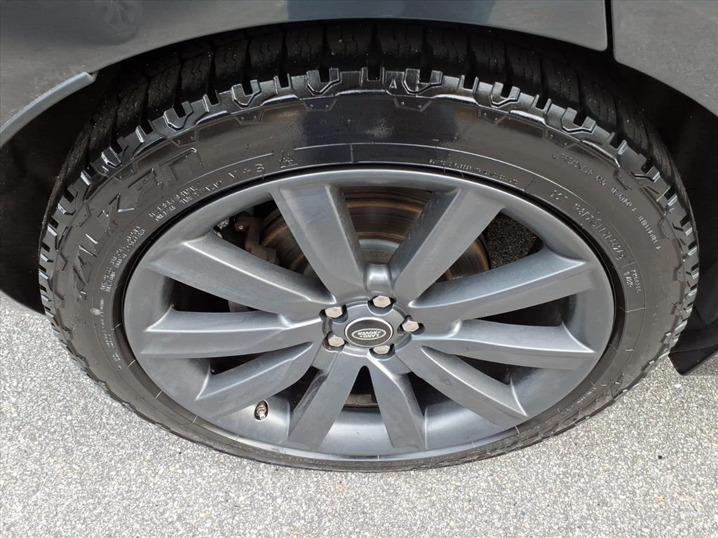 used 2020 Land Rover Range Rover Velar car, priced at $23,761