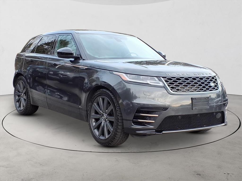 used 2020 Land Rover Range Rover Velar car, priced at $23,761