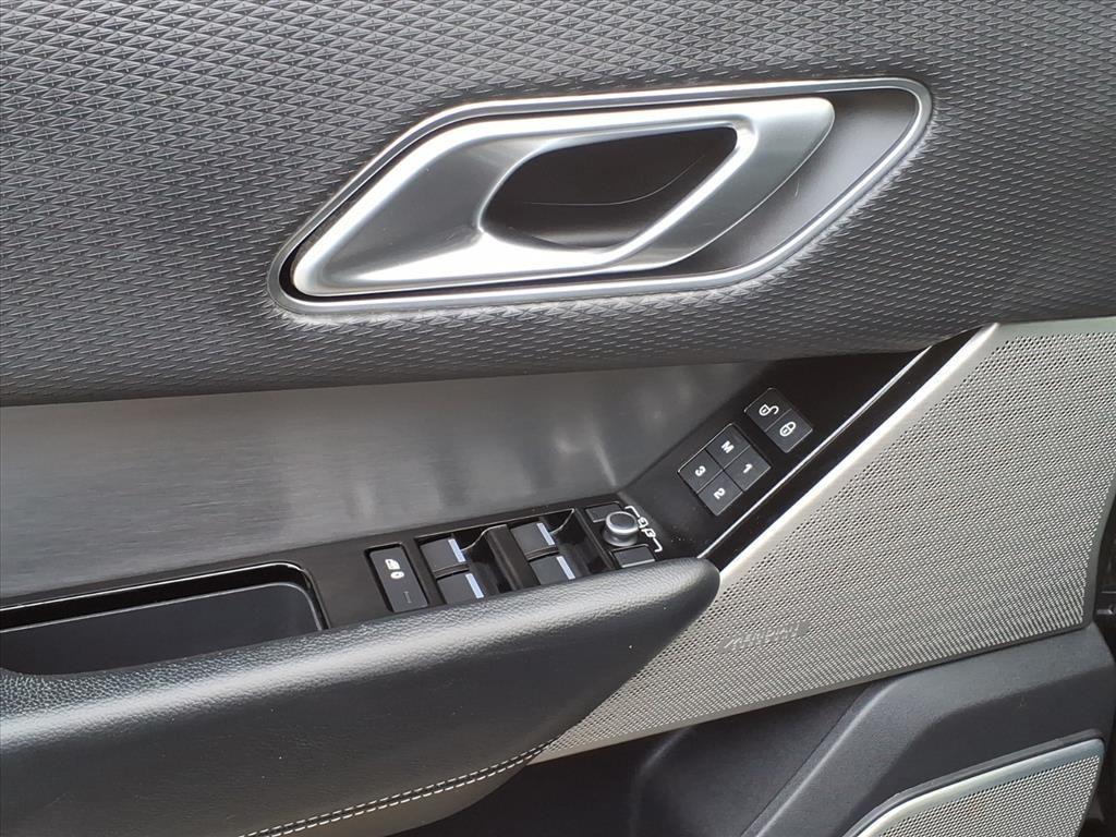 used 2020 Land Rover Range Rover Velar car, priced at $23,761