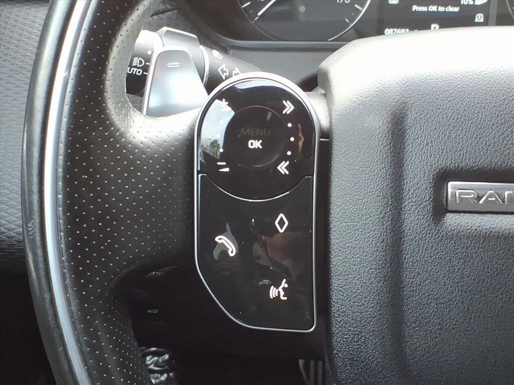 used 2020 Land Rover Range Rover Velar car, priced at $23,761