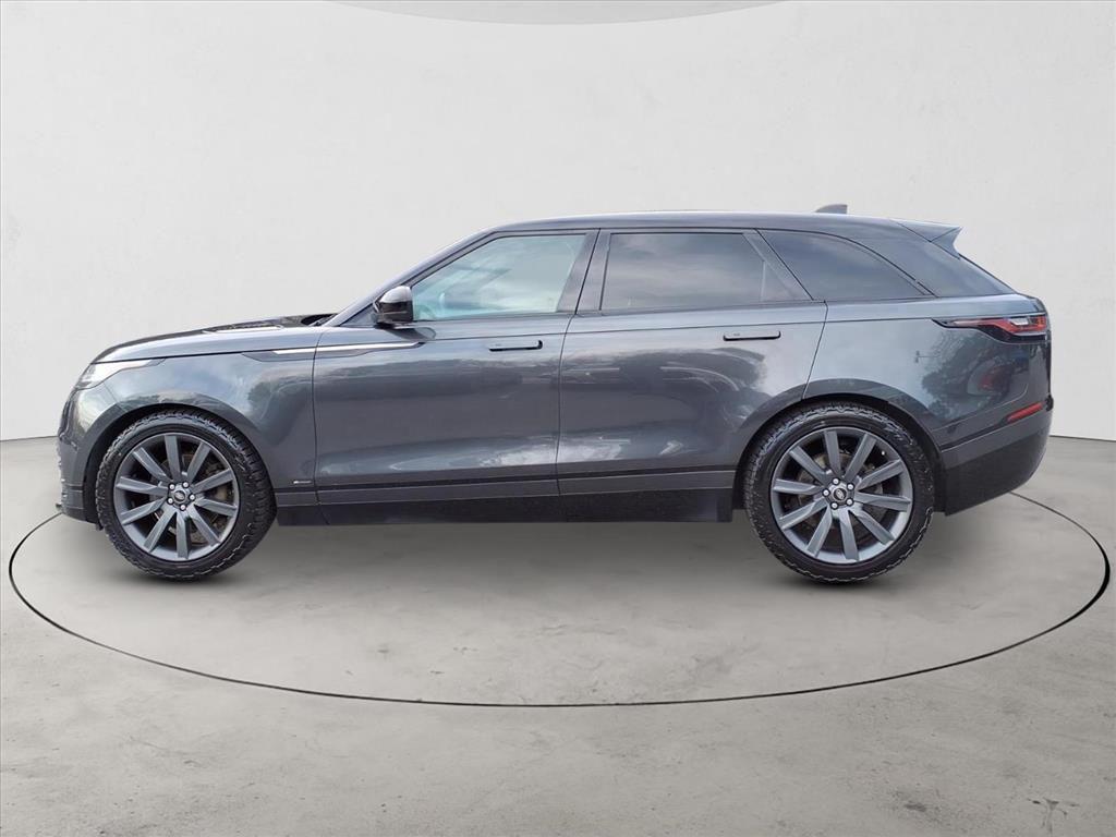 used 2020 Land Rover Range Rover Velar car, priced at $23,761
