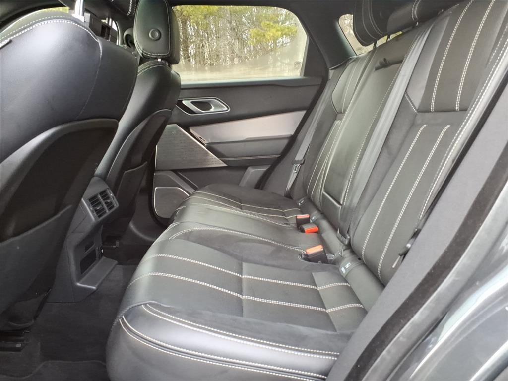 used 2020 Land Rover Range Rover Velar car, priced at $23,761