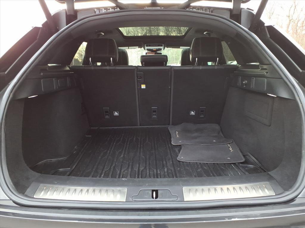 used 2020 Land Rover Range Rover Velar car, priced at $23,761