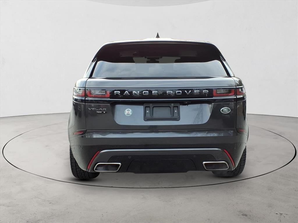 used 2020 Land Rover Range Rover Velar car, priced at $23,761