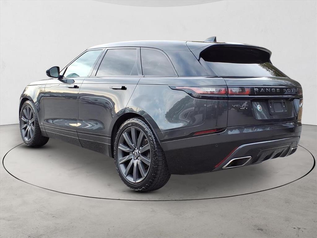 used 2020 Land Rover Range Rover Velar car, priced at $23,761