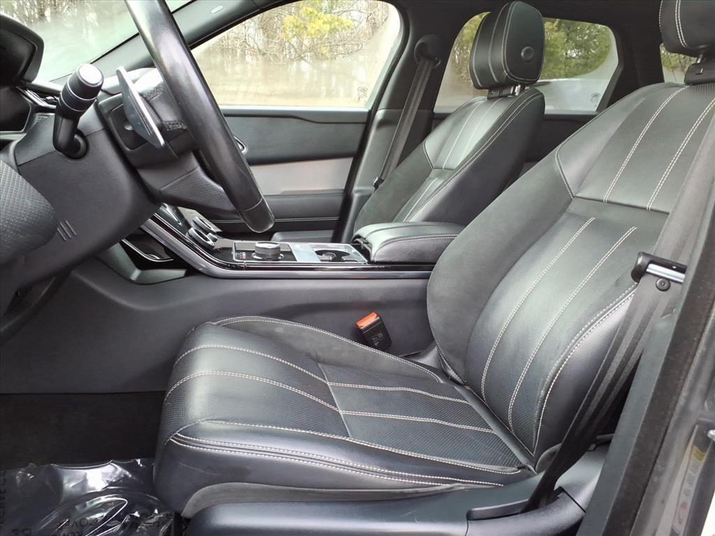 used 2020 Land Rover Range Rover Velar car, priced at $23,761