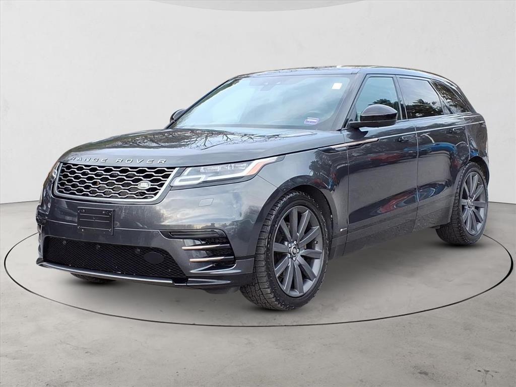 used 2020 Land Rover Range Rover Velar car, priced at $26,446