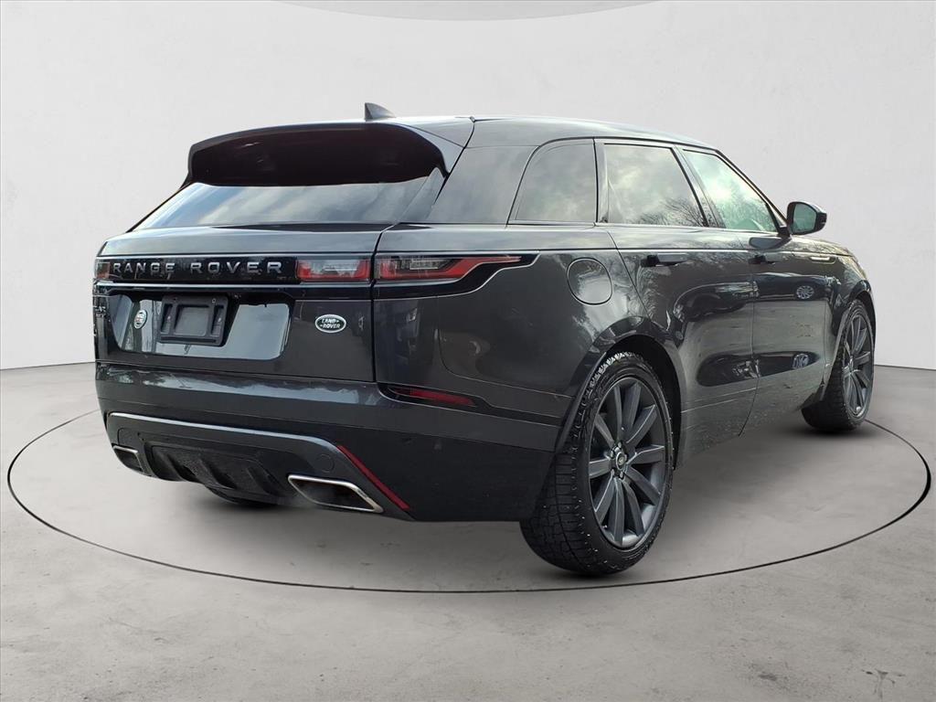 used 2020 Land Rover Range Rover Velar car, priced at $23,761
