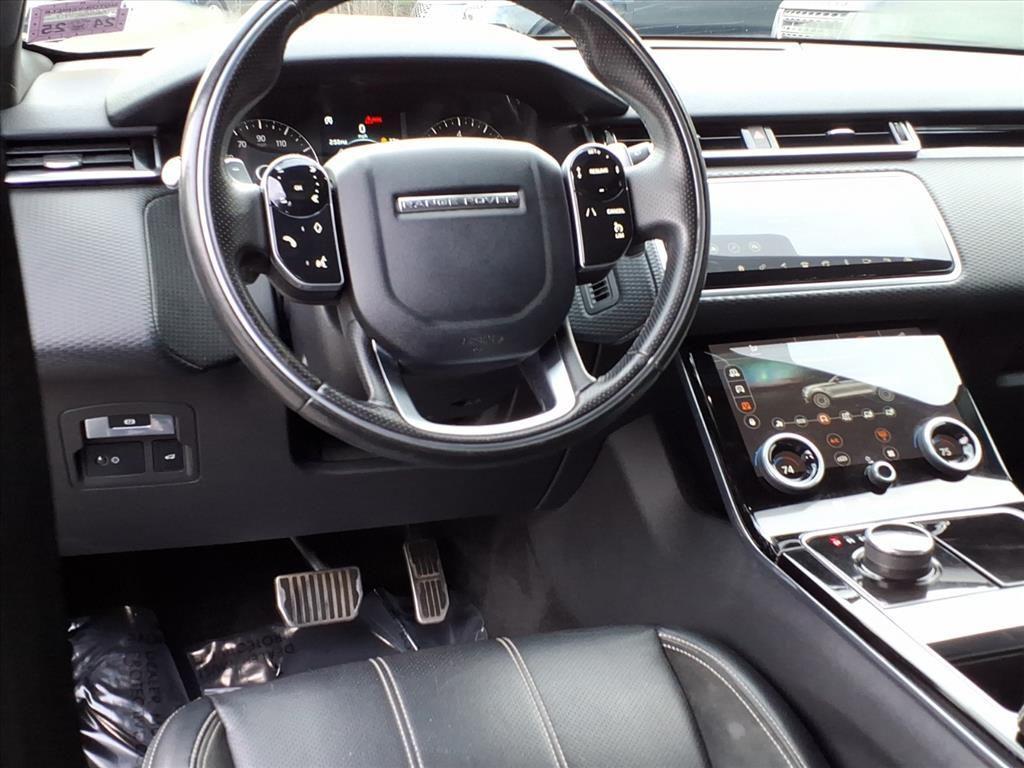 used 2020 Land Rover Range Rover Velar car, priced at $23,761
