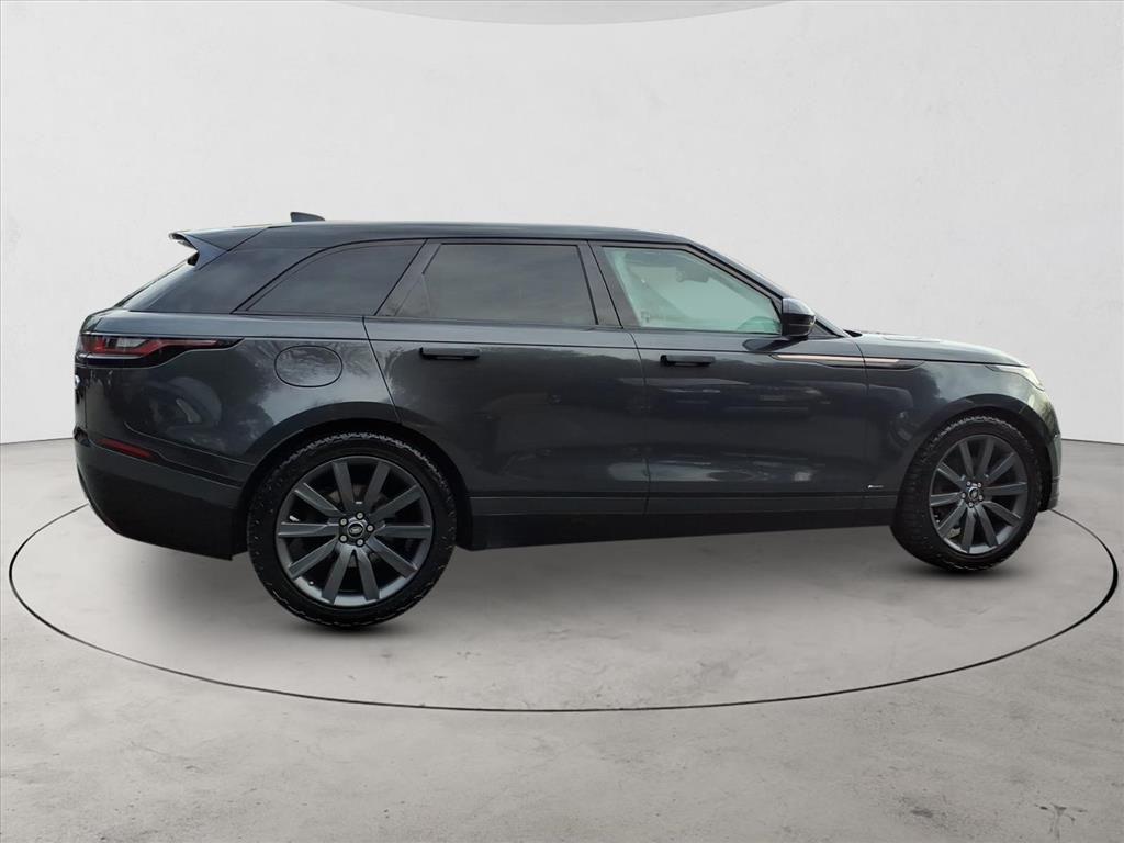 used 2020 Land Rover Range Rover Velar car, priced at $23,761