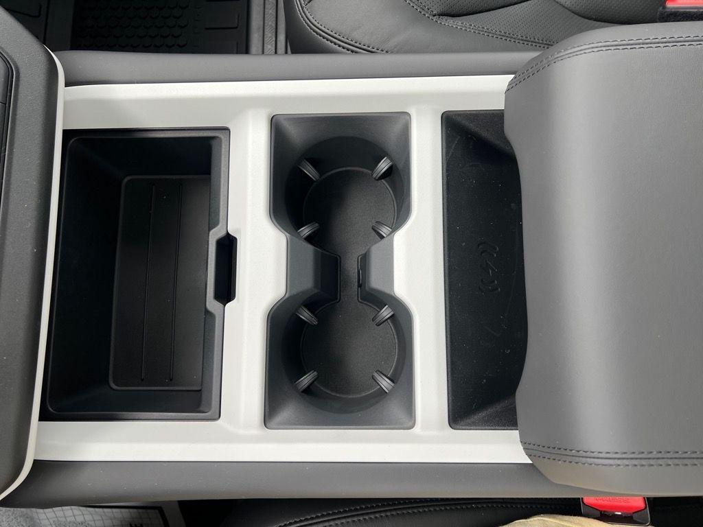 new 2025 Land Rover Defender car, priced at $74,495