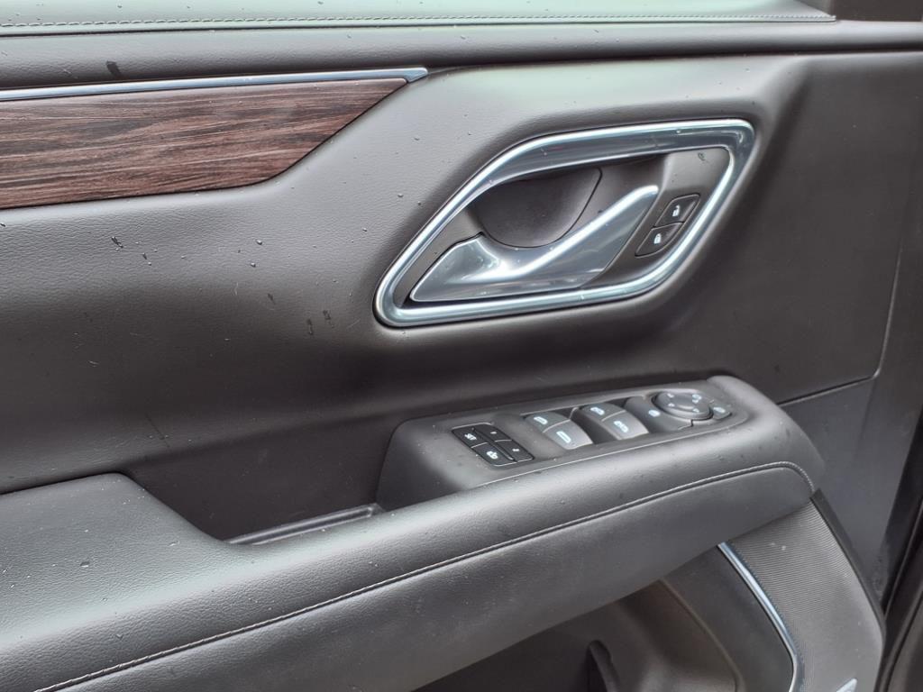 used 2023 Chevrolet Tahoe car, priced at $47,244