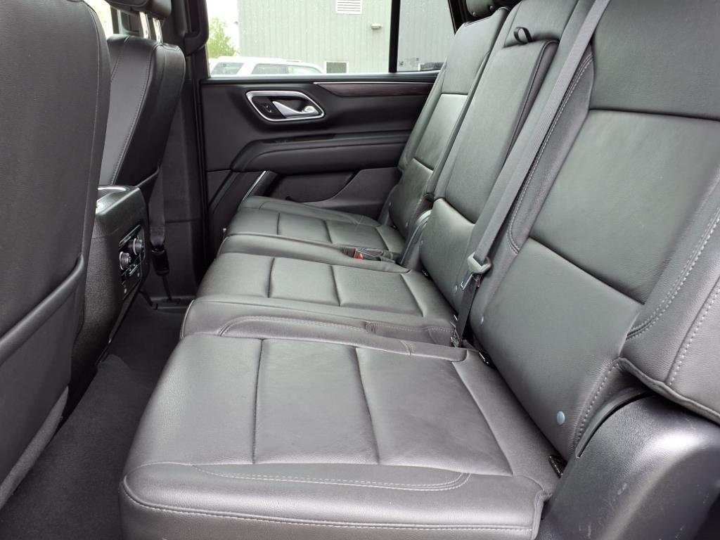 used 2023 Chevrolet Tahoe car, priced at $47,244